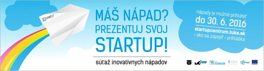 tuke_startup