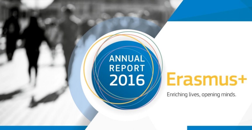 erasmus-2016-report