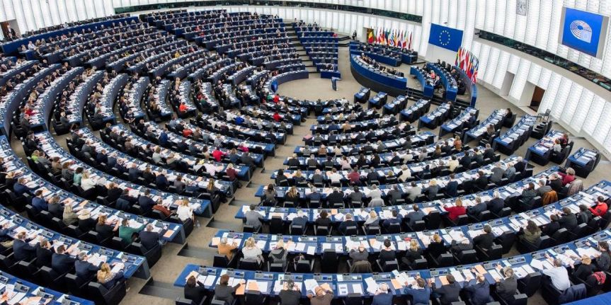 european-parliament