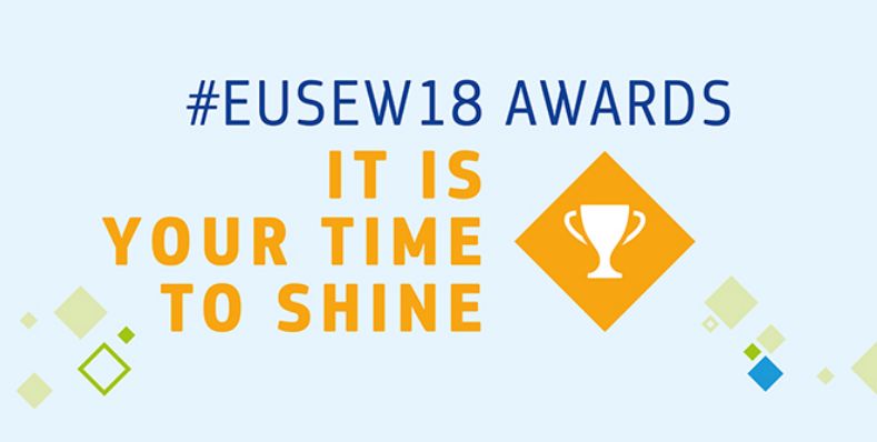 EUSEW2018