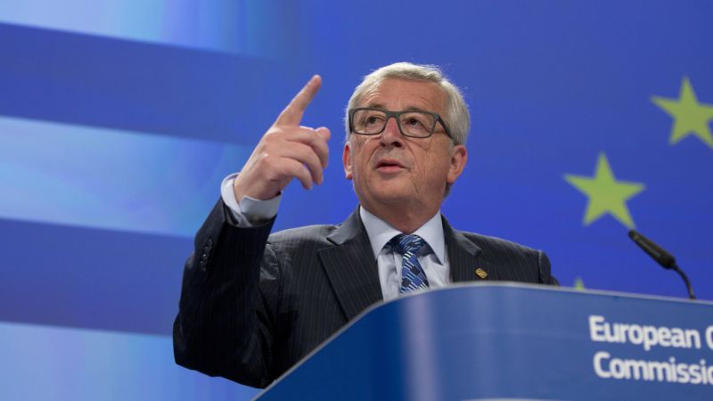 Jean-Claude-Juncker