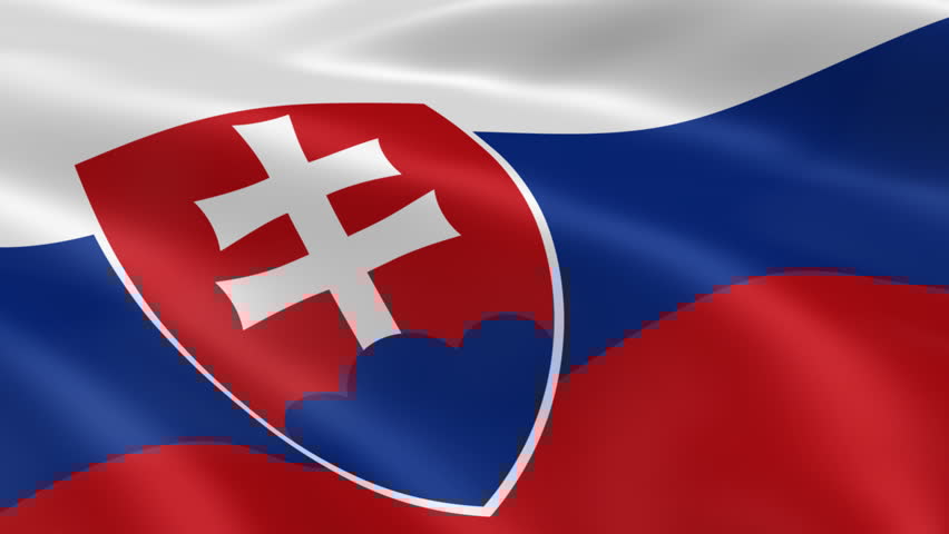 slovak-flag