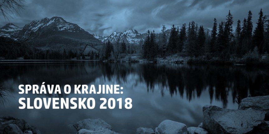 slovensko-2018