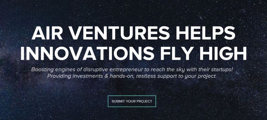 airventures