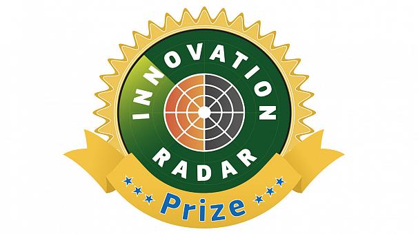 Innovation-Radar-Prize