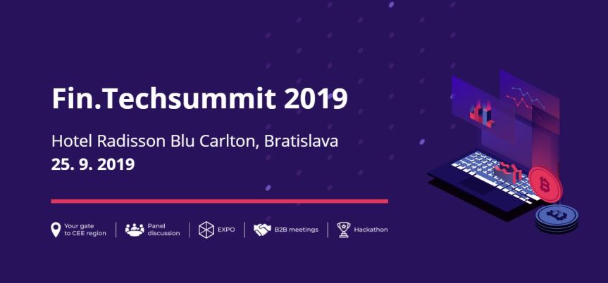 fintechsummit2019