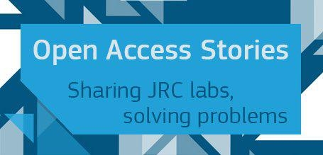 JRC-sharing-labs