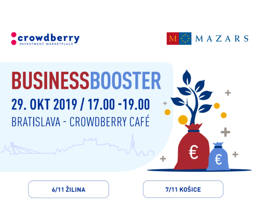 crowdberry-booster