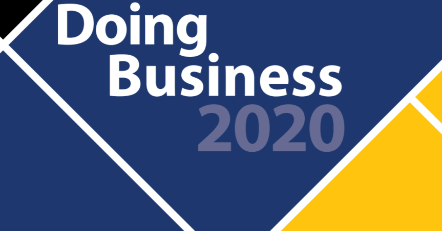 DoingBusiness2020