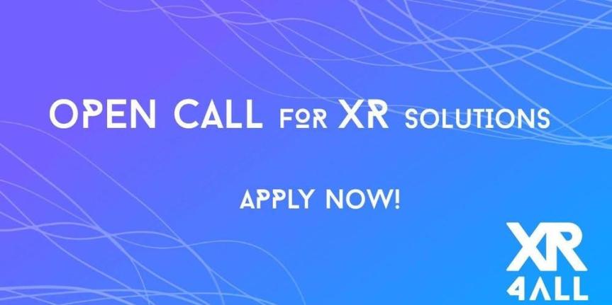 xr4all-open-call