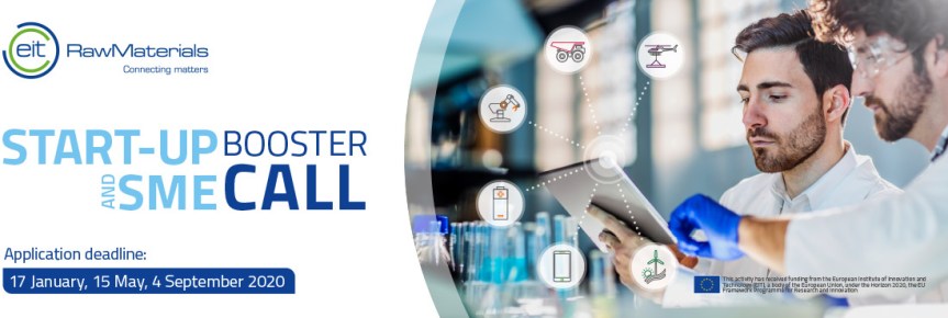 Booster Call Banner 2020