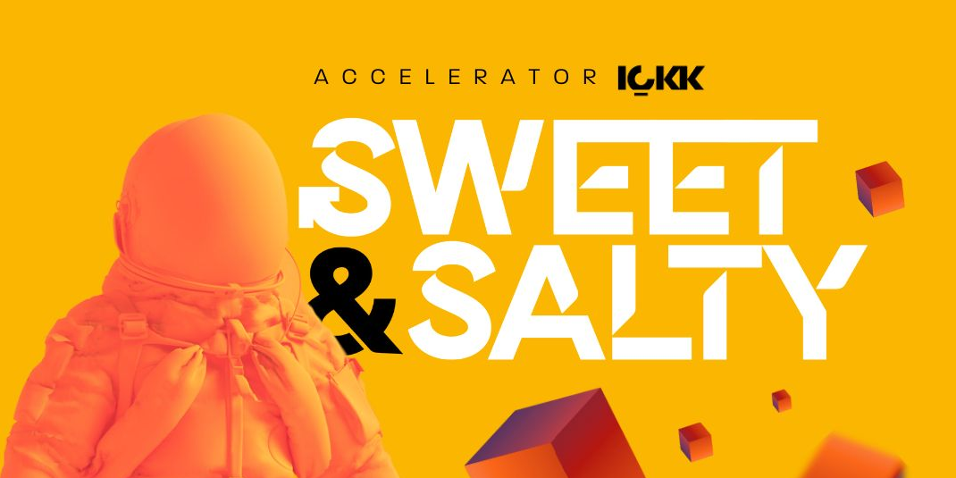 Sweet & Salty 2025
